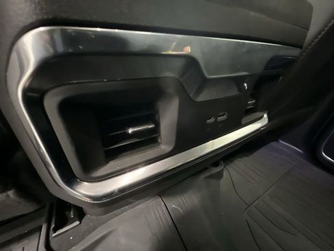 Certified 2024 GMC Sierra 1500 Elevation w/ Elevation Premium Package AWD/4WD image 22