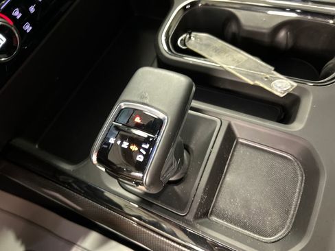 Used 2024 Chevrolet Silverado 1500 ZR2 w/ ZR2 Bison Edition image 20