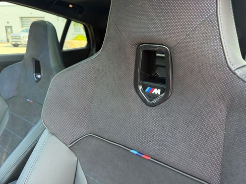 Used 2026 BMW X2 M35i w/ Technology Package AWD/4WD image 21
