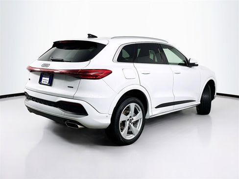 New 2025 Audi Q5 Premium Plus image 7