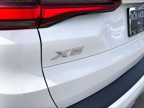 Used 2020 BMW X5 xDrive40i w/ Convenience Package AWD/4WD image 23