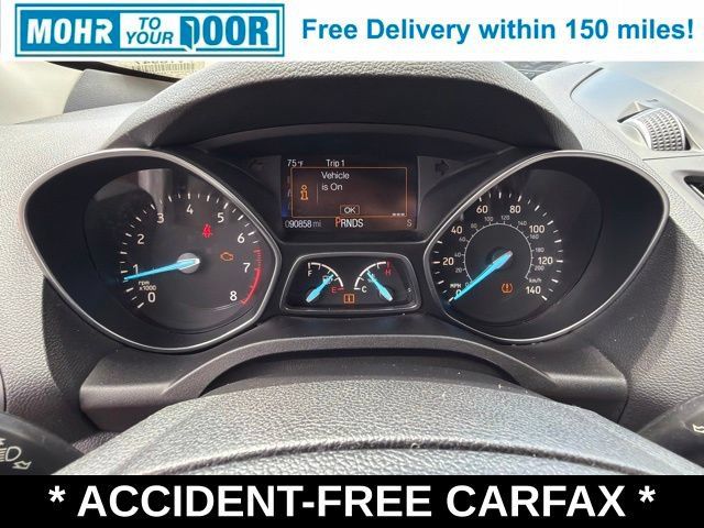 Used 2019 Ford Escape SE AWD/4WD image 17