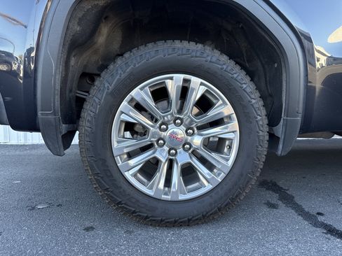 Used 2023 GMC Sierra 1500 Denali w/ Technology Package image 33