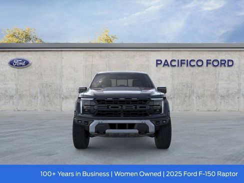 New 2025 Ford F150 Raptor image 7