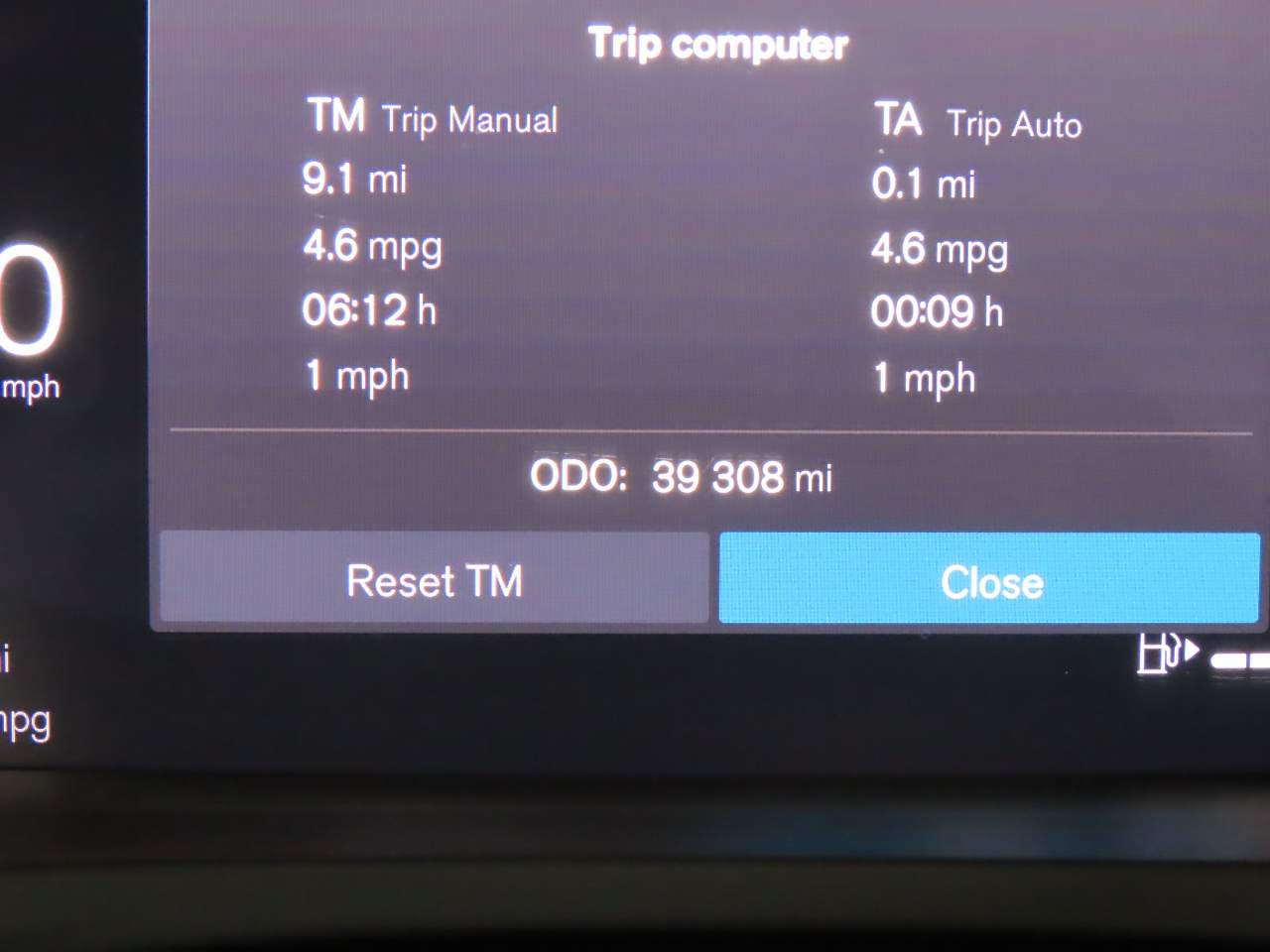 Used 2024 Volvo S60 B5 Core FWD image 9