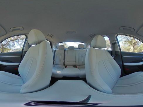 Used 2025 Hyundai Sonata SEL image 37