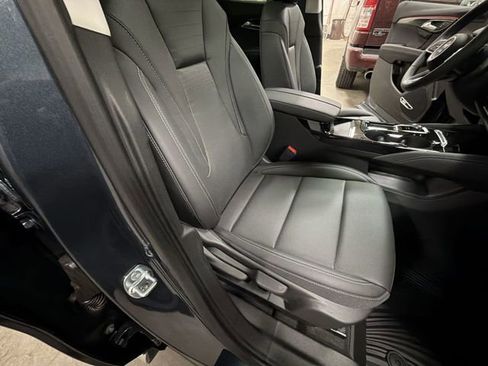 New 2026 Buick Envision Preferred image 28