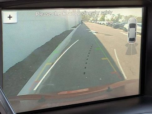 Used 2019 Ford Escape SEL FWD image 7