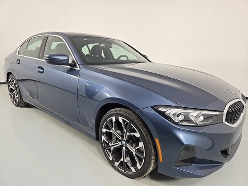 New 2026 BMW 330i xDrive 330i xDrive w/ Premium Package image 7