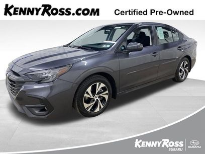 Used 2025 Subaru Legacy Premium