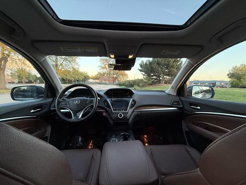 Used 2019 Acura MDX FWD w/ Technology Package image 33