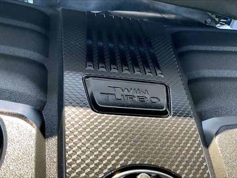 Used 2024 Toyota Tundra SR5 w/ SR5 Premium Package AWD/4WD image 32