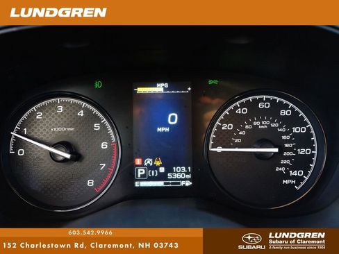 Certified 2024 Subaru Forester image 26