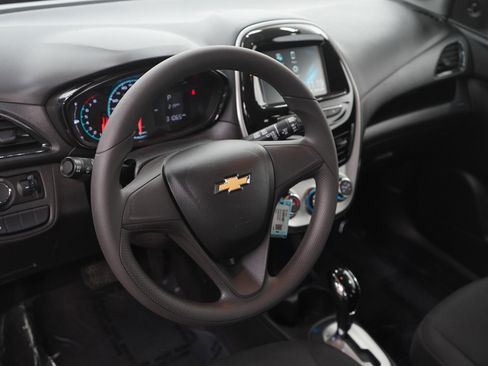 Used 2018 Chevrolet Spark LS FWD image 19