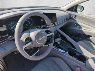 New 2026 Hyundai Elantra Sport video 3