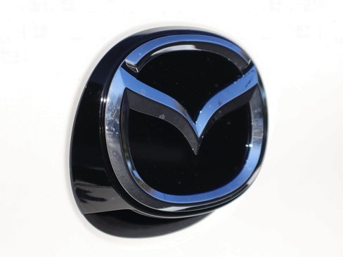 New 2026 MAZDA MAZDA3 Hatchback w/ Appearance Package image 30