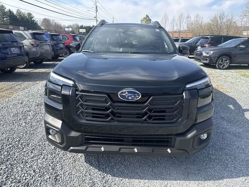 New 2026 Subaru Outback Premium image 2