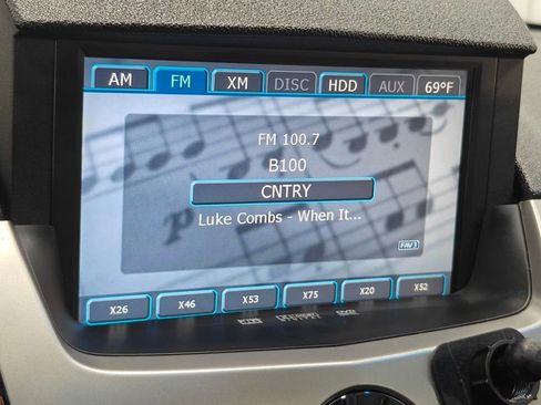 Used 2011 Cadillac CTS Premium image 31