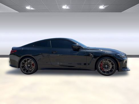 Used 2026 BMW M4 xDrive Competition AWD/4WD image 8