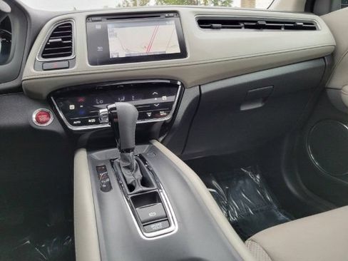 Used 2018 Honda HR-V EX-L image 33