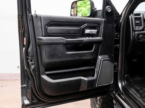 Used 2021 RAM 2500 Power Wagon w/ 75th Anniversary Edition image 72