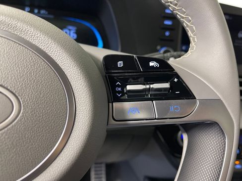 New 2026 Hyundai Elantra Sport FWD image 29