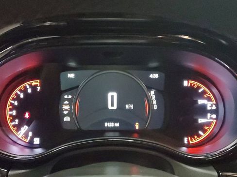 Used 2026 Dodge Durango GT AWD/4WD image 33