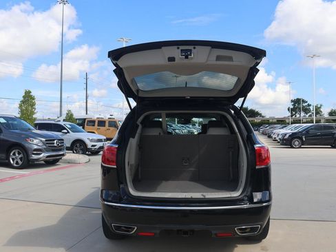 Used 2017 Buick Enclave Premium w/ Experience Buick Package image 6
