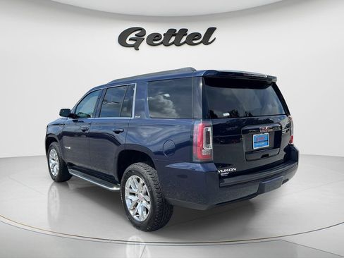 Used 2020 GMC Yukon SLE w/ Convenience Package AWD/4WD image 7
