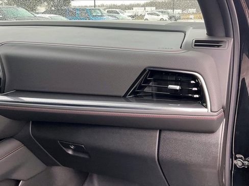 Certified 2026 Chevrolet Tahoe RST w/ Comfort Package image 23