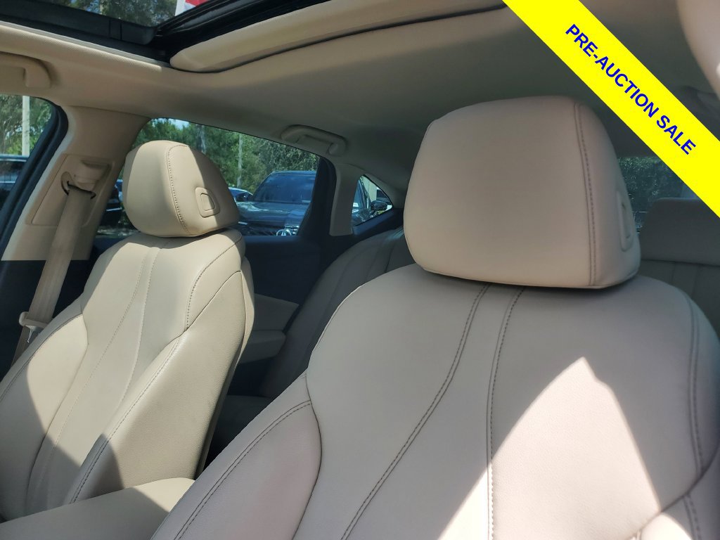 Certified 2023 Acura TLX FWD image 15