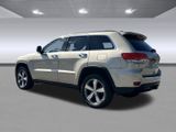 Used 2015 Jeep Grand Cherokee Limited w/ Trailer Tow Group IV image 5