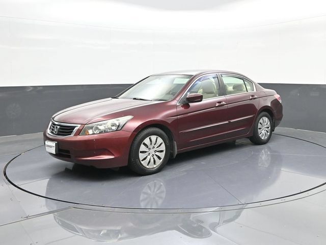 Used 2009 Honda Accord LX image 26