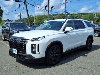 Used 2024 Hyundai Palisade XRT