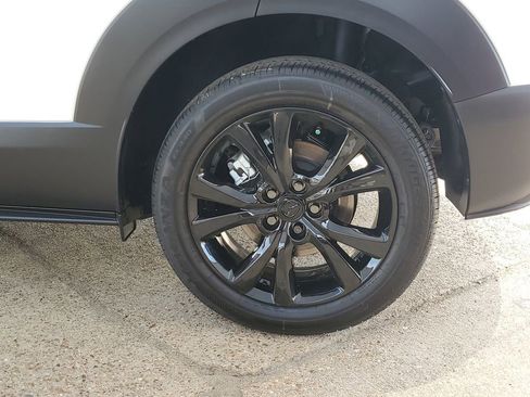 New 2026 MAZDA CX-30 Aire Edition AWD/4WD image 5