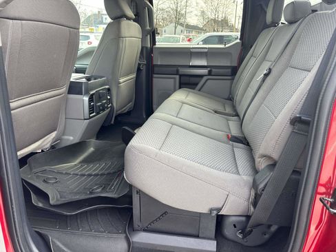 Used 2022 Ford F250 XLT w/ XLT Premium Package image 13