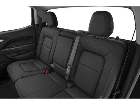 Used 2021 Chevrolet Colorado LT w/ Safety Package RWD image 16