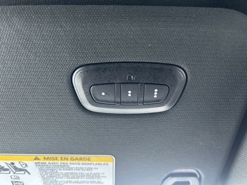 Used 2023 RAM 1500 Rebel w/ Rebel Level 1 Equipment Group image 26