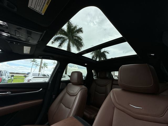 Used 2023 Cadillac XT5 Premium Luxury w/ Technology Package FWD image 30