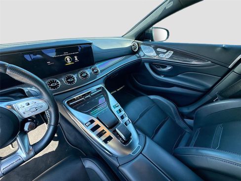 Used 2021 Mercedes-Benz AMG GT 53 image 18