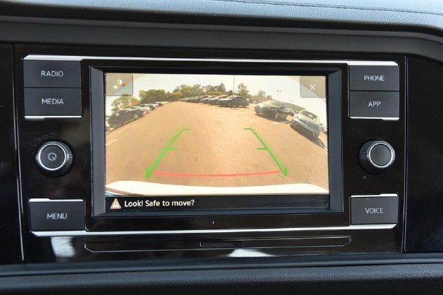 Used 2021 Volkswagen Jetta S FWD image 13