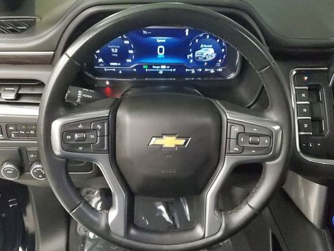 Used 2024 Chevrolet Tahoe LT image 32