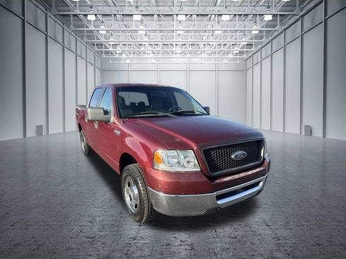 Used 2006 Ford F150 XLT RWD image 7