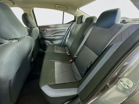 Used 2025 Nissan Versa SV FWD image 26