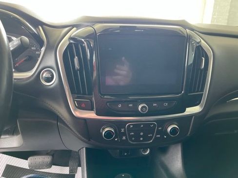 Used 2019 Chevrolet Traverse LT w/ LPO, Floor Liner Package AWD/4WD image 19