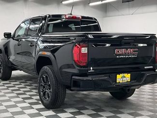 Used 2024 GMC Canyon Elevation w/ Convenience Package AWD/4WD video 2