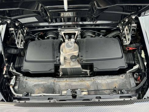 Used 2018 Lamborghini Huracan LP 580-2 RWD image 96