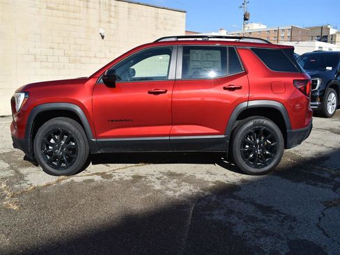 New 2026 GMC Terrain Elevation w/ Elevation Premium Package image 11