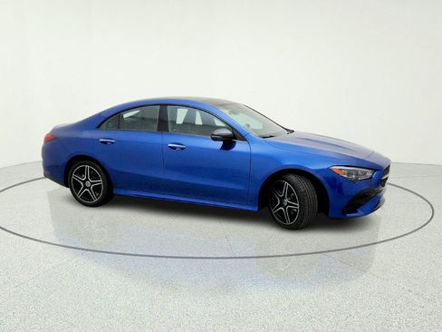 Certified 2026 Mercedes-Benz CLA 250 image 6