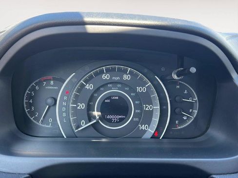 Used 2016 Honda CR-V Touring image 10